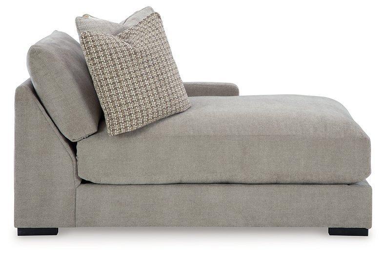 Aslan Court Sofa Pit Sectional - Tony’s Furniture Store & Linen (GA) - Multi Location