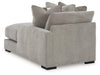 Aslan Court Sofa Pit Sectional - Tony’s Furniture Store & Linen (GA) - Multi Location