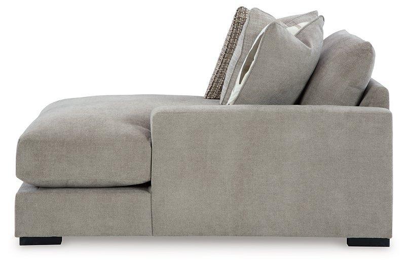 Aslan Court Sofa Pit Sectional - Tony’s Furniture Store & Linen (GA) - Multi Location
