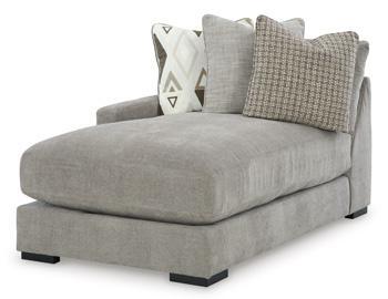 Aslan Court Sofa Pit Sectional - Tony’s Furniture Store & Linen (GA) - Multi Location