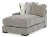 Aslan Court Sofa Pit Sectional - Tony’s Furniture Store & Linen (GA) - Multi Location