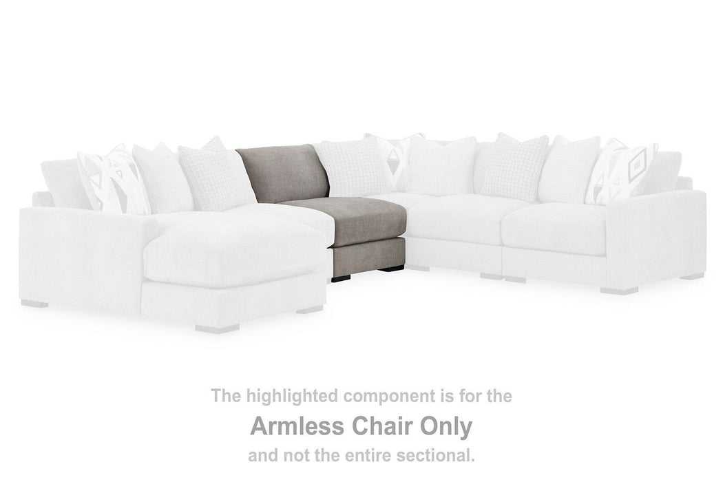 Aslan Court Sectional - Tony’s Furniture Store & Linen (GA) - Multi Location
