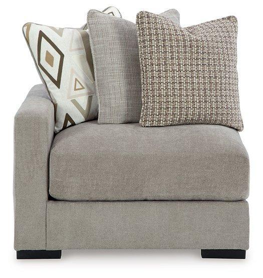 Aslan Court Sectional - Tony’s Furniture Store & Linen (GA) - Multi Location