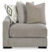 Aslan Court Sectional - Tony’s Furniture Store & Linen (GA) - Multi Location