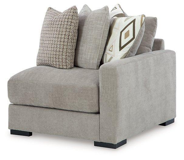 Aslan Court Sectional - Tony’s Furniture Store & Linen (GA) - Multi Location