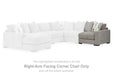 Aslan Court Sectional - Tony’s Furniture Store & Linen (GA) - Multi Location