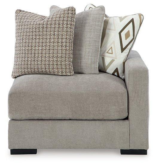 Aslan Court Sectional - Tony’s Furniture Store & Linen (GA) - Multi Location