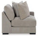 Aslan Court Sectional - Tony’s Furniture Store & Linen (GA) - Multi Location