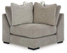 Aslan Court Sectional - Tony’s Furniture Store & Linen (GA) - Multi Location