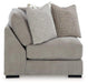 Aslan Court Sectional with Chaise - Tony’s Furniture Store & Linen (GA) - Multi Location