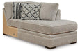 Calnita 2-Piece Sectional with Chaise - Tony’s Furniture Store & Linen (GA) - Multi Location