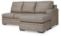 Amuleto Sectional with Chaise - Tony’s Furniture Store & Linen (GA) - Multi Location
