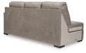 Amuleto Sectional with Chaise - Tony’s Furniture Store & Linen (GA) - Multi Location