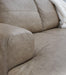 Amuleto Sectional with Chaise - Tony’s Furniture Store & Linen (GA) - Multi Location
