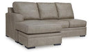 Amuleto Sectional with Chaise - Tony’s Furniture Store & Linen (GA) - Multi Location