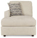 Edenfield 3-Piece Sectional with Chaise - Tony’s Furniture Store & Linen (GA) - Multi Location