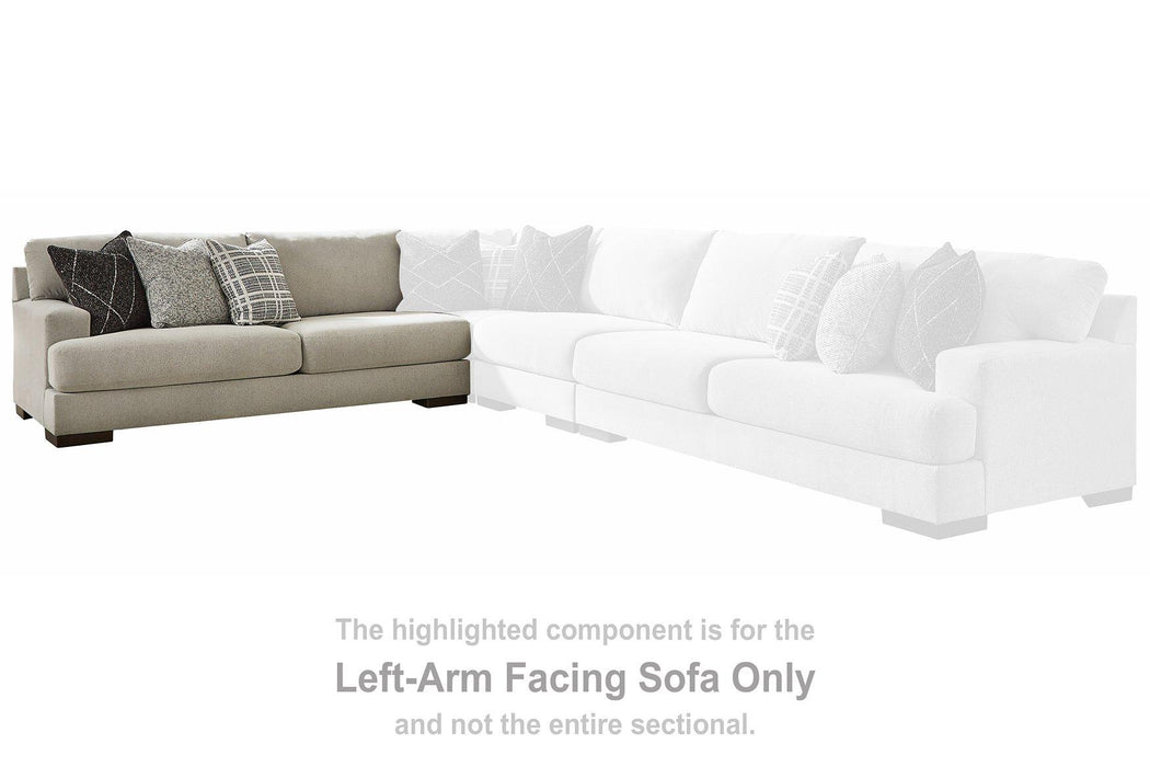 Artsie Sectional - Tony’s Furniture Store & Linen (GA) - Multi Location