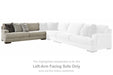 Artsie Sectional - Tony’s Furniture Store & Linen (GA) - Multi Location