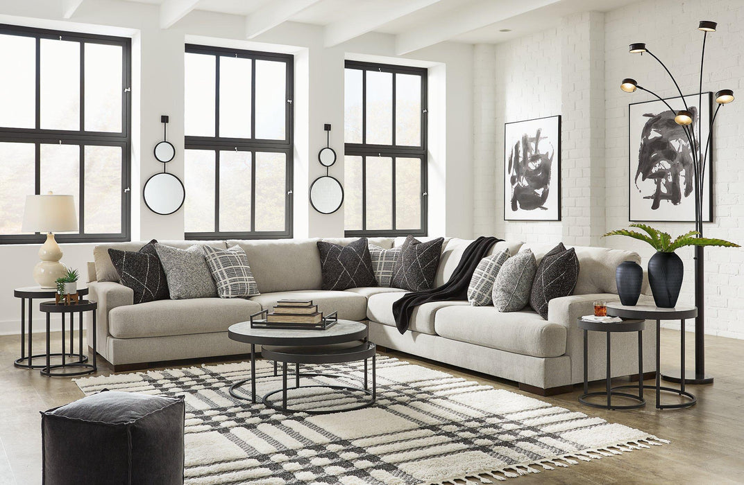 Artsie Sectional - Tony’s Furniture Store & Linen (GA) - Multi Location