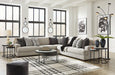 Artsie Sectional - Tony’s Furniture Store & Linen (GA) - Multi Location