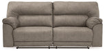 Cavalcade 3-Piece Power Reclining Sectional - Tony’s Furniture Store & Linen (GA) - Multi Location