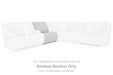 Top Tier Reclining Sectional - Tony’s Furniture Store & Linen (GA) - Multi Location