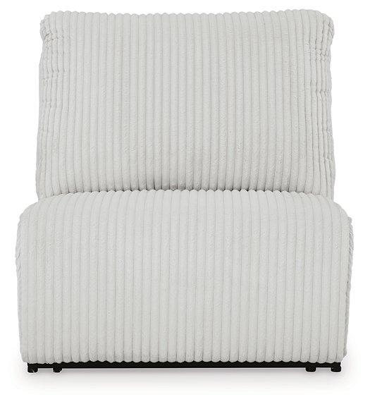 Top Tier Reclining Sectional - Tony’s Furniture Store & Linen (GA) - Multi Location