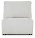 Top Tier Reclining Sectional - Tony’s Furniture Store & Linen (GA) - Multi Location