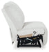 Top Tier Reclining Sectional - Tony’s Furniture Store & Linen (GA) - Multi Location