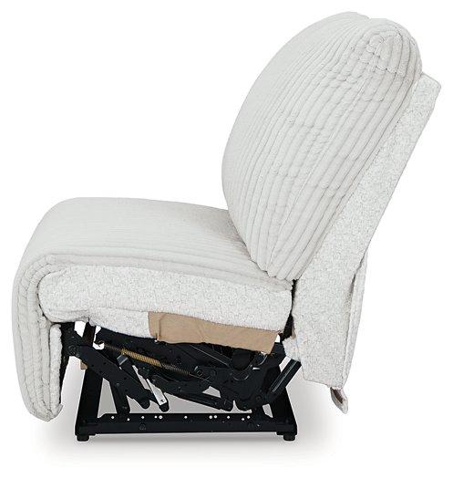 Top Tier Reclining Sectional - Tony’s Furniture Store & Linen (GA) - Multi Location