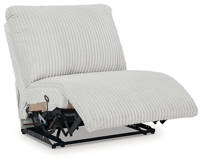 Top Tier Reclining Sectional - Tony’s Furniture Store & Linen (GA) - Multi Location