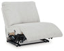 Top Tier Reclining Sectional - Tony’s Furniture Store & Linen (GA) - Multi Location