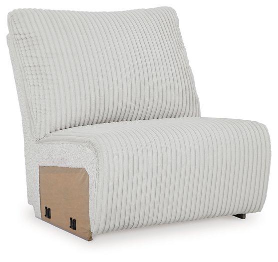 Top Tier Reclining Sectional - Tony’s Furniture Store & Linen (GA) - Multi Location
