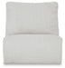 Top Tier Reclining Sectional - Tony’s Furniture Store & Linen (GA) - Multi Location