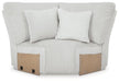 Top Tier Reclining Sectional - Tony’s Furniture Store & Linen (GA) - Multi Location