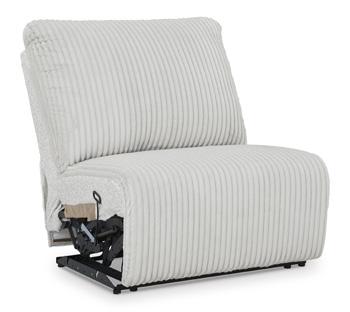 Top Tier Reclining Sectional - Tony’s Furniture Store & Linen (GA) - Multi Location