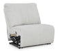 Top Tier Reclining Sectional - Tony’s Furniture Store & Linen (GA) - Multi Location