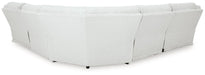 Top Tier Reclining Sectional - Tony’s Furniture Store & Linen (GA) - Multi Location