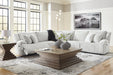 Top Tier Reclining Sectional - Tony’s Furniture Store & Linen (GA) - Multi Location