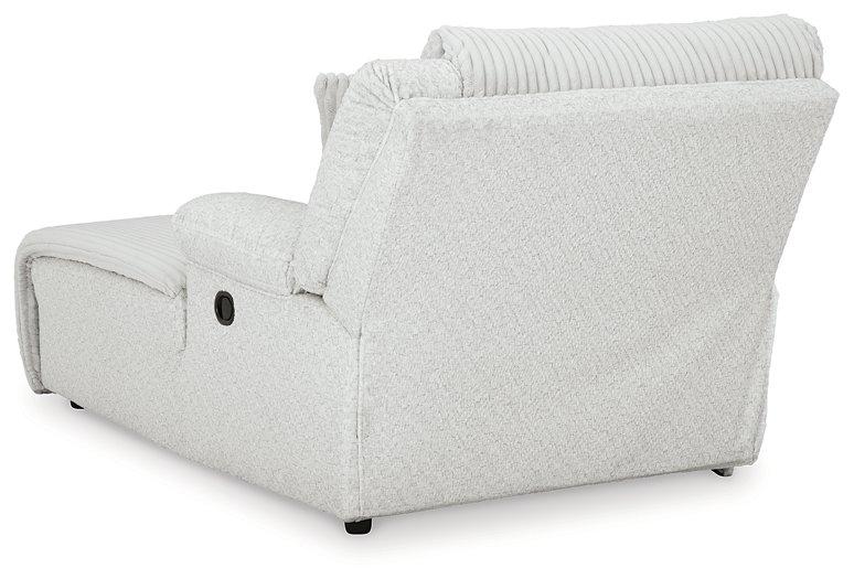 Top Tier Sectional Chofa - Tony’s Furniture Store & Linen (GA) - Multi Location