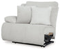 Top Tier Reclining Sectional - Tony’s Furniture Store & Linen (GA) - Multi Location