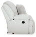 Top Tier Reclining Sectional with Chaise - Tony’s Furniture Store & Linen (GA) - Multi Location