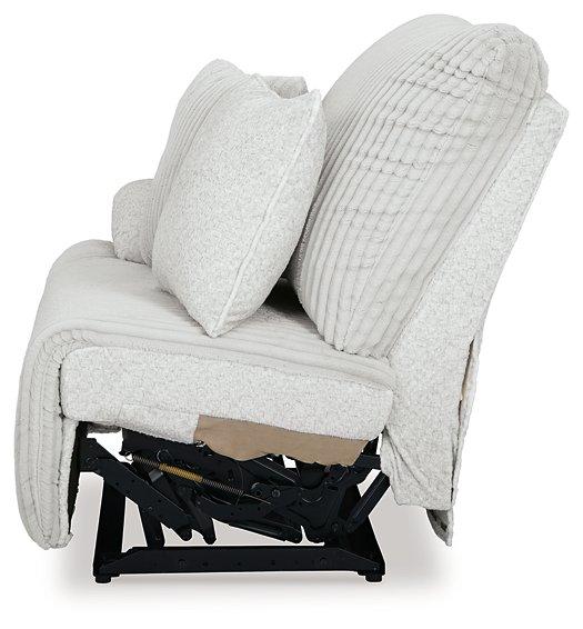 Top Tier Reclining Sectional - Tony’s Furniture Store & Linen (GA) - Multi Location