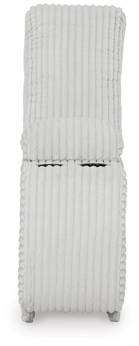 Top Tier Reclining Sectional with Chaise - Tony’s Furniture Store & Linen (GA) - Multi Location