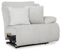 Top Tier Reclining Sectional with Chaise - Tony’s Furniture Store & Linen (GA) - Multi Location