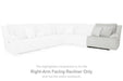 Top Tier Reclining Sectional - Tony’s Furniture Store & Linen (GA) - Multi Location