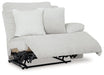 Top Tier Reclining Sectional - Tony’s Furniture Store & Linen (GA) - Multi Location