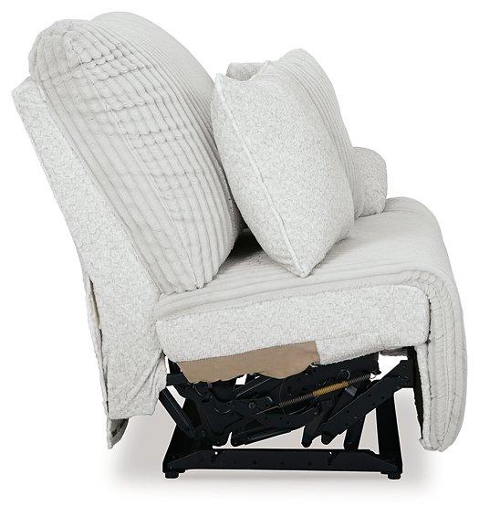 Top Tier Reclining Sectional - Tony’s Furniture Store & Linen (GA) - Multi Location