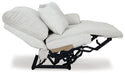 Top Tier Reclining Sectional - Tony’s Furniture Store & Linen (GA) - Multi Location
