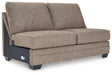 Cannonbrook Sectional with Chaise - Tony’s Furniture Store & Linen (GA) - Multi Location